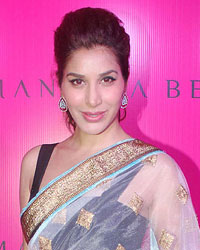 Sophie Choudry